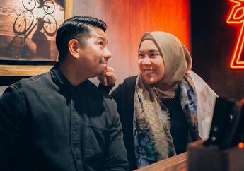 Fitri Tropica Refleks Marah Saat Anak Perempuannya Gigit Puting Saat Sedang Menyusu, Reaksi Sang Suami Tak Terduga!