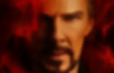 Mengenal Illuminati, Sekte Misterius yang Berperan Penting di Doctor Strange 2!