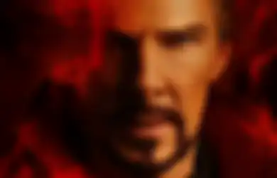 SPOILER ALERT! Muncul di Film Doctor Strange 2, Kalimat ini Jadi Tren Baru Pengganti 'I Love You 3000'