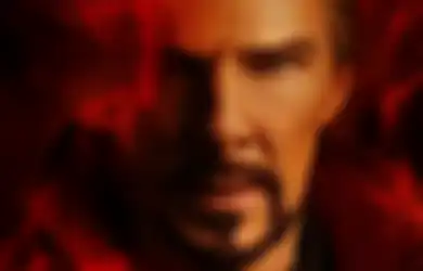 SPOILER ALERT! Muncul di Film Doctor Strange 2, Kalimat ini Jadi Tren Baru Pengganti 'I Love You 3000'