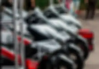 Pakai Livery Khusus, 3 Yamaha All New Aerox 155 Terjual Dalam 5 Menit