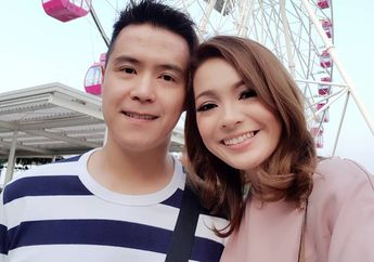 Adem Ayem Berumahtangga, Maya Septha Bagikan Tips Memilih Jodoh yang Baik