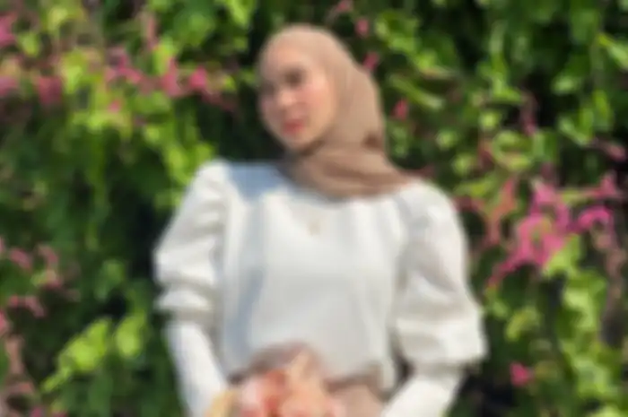 Tren fashion hijab terbaru