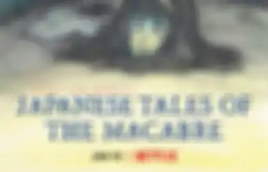 Mencekam! Trailer Perdana Japanese Tales of the Macabre Udah Rilis!