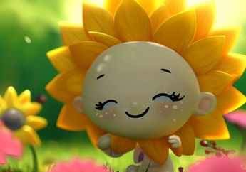 5 Arti Mimpi Matahari, Sinyal Kekayaan dan Kemenangan Sebentar Lagi dalam Genggaman