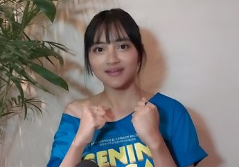 Tinggalkan Genre Horor, Nayla Purnama Tampil Beda di Film Drama Senin Harga Naik