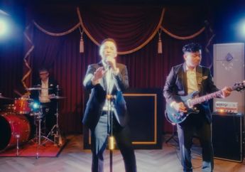 Kenang Mendiang Andika, Kerispatih Rilis Lagu Baru 'Pesan Rindu', Ini Liriknya yang Menyentuh Hati