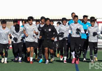 Tiga Pemain Timnas U-19 Indonesia Masuk Proyek Jangka Panjang Persib