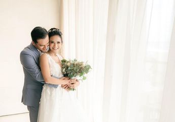 Sempat Tidak Direstui, Ini Momen Pilu Almarhum Bibi dengan Sang Ibu dan Pesan Mengharukan Soal Pernikahan dari Haji Faisal