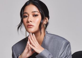 'Semua Selamat Dunia Akhirat,' Naysilla Mirdad Diisukan Jadi Mualaf Gegara Ikut Calon Suami, Jamal Mirdad Sampaikan Pesan Ini Buat Sang Putri