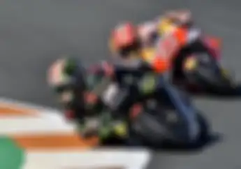 Kenali Istilah Ini Biar Enggak Gagal Paham Saat Nonton MotoGP