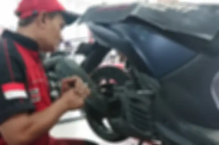 6 tanda radiator motor bermasalah