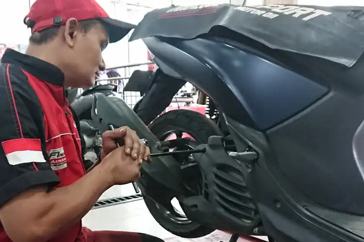 6 Tanda Radiator Motor Bermasalah, Berikut Cara Pemeriksaannya