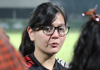 Ratu Tisha Mengundurkan Diri, AFC Sudah Tunjuk Pengganti dari Indonesia