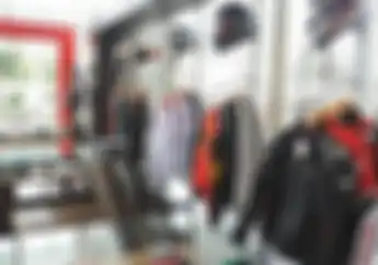 Ingat.. Riding Gear dan Pemilihan Jalur Sangat Penting Buat Bikers yang Puasa