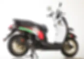 Cara Mengecat Ulang Motor Tanpa Mengubah Data STNK