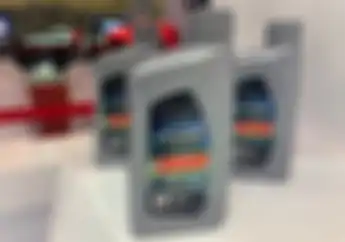 Pertamina Luncurkan Oli Edisi Terbatas, Beli Oli Ini Bisa Dapat Merchandise Enduro Pertamina Mandalika