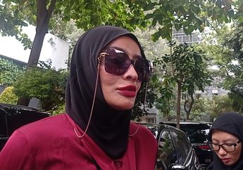 Doktif Tantang Richard Lee Polisikan Dirinya Buntut Tuding Tak Pernah Mualaf