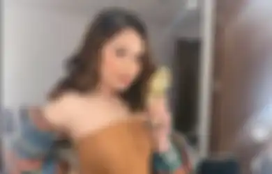 Jadi Juri Termuda di IMAA 2020, Prilly Latuconsina Ungkap Awal Mula Dirinya Bisa Terpilih