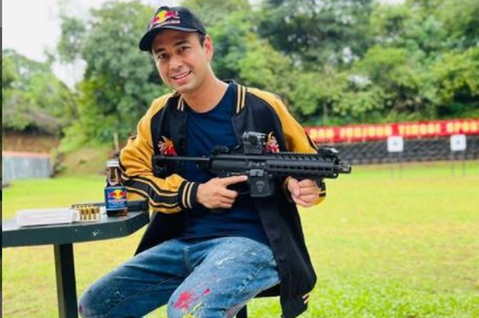 Raffi Ahmad