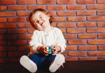  Luar Biasa, Inilah Deretan Arti Nama Anak Perempuan yang Terinspirasi dari Puisi nan Indah, Pilih Salah Satu Yuk!