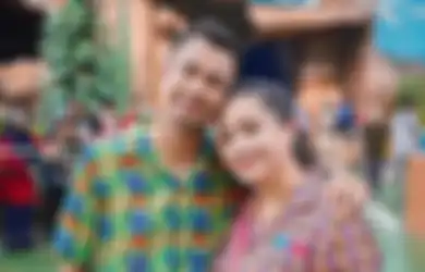 Nagita Slavina Berdoa Sambil Menangis, Emosi Istri Raffi Ahmad Akhirnya Meledak Juga: Biarin Aku Hidup Sama Anak-anak Aja!