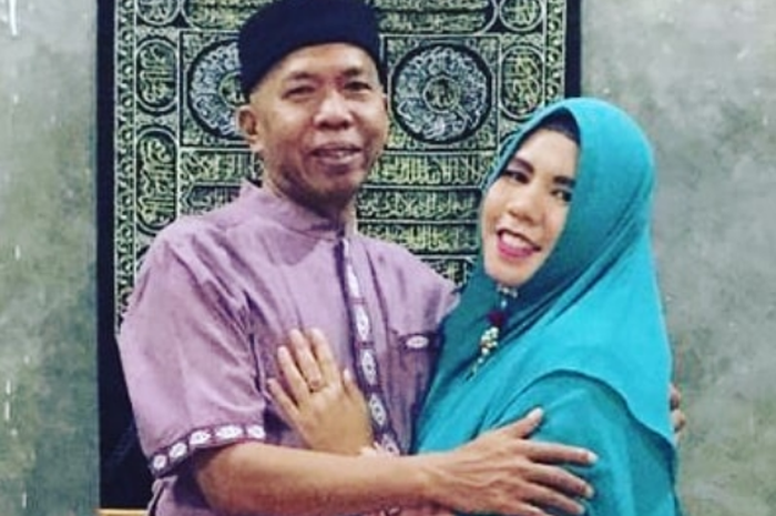 Unggahan Rohimah Alli
