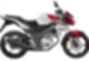 Mau Gaya Tapi Bajet Minim? Bisa Lirik Yamaha V-Ixion Bekas Nih, Harganya di Bawah Rp 13 Jutaan