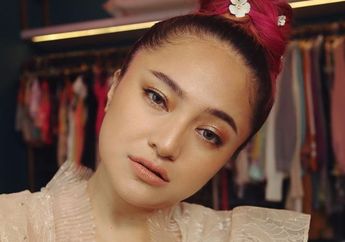 'Kamu Butuh Something Dariku' Marshanda Dikabarkan Hilang di Los Angeles, Mbah Mijan Sebut Mantan Istri Ben Kasyafani Membutuhkan Hal Ini Darinya