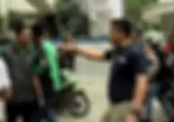 Ferdy Sambo Divonis Hukuman Mati, Pernah Bikin Driver Ojol Panas Dingin Ketakutan