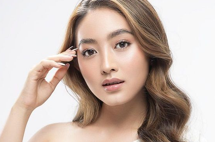 Natasha Wilona