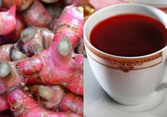 Tolong Hati-hati Mulai Sekarang! Manfaat Jahe Memang Tak Main-main Tapi Jika Terlalu Banyak Konsumsi Justru Bakal Jadi Bumerang