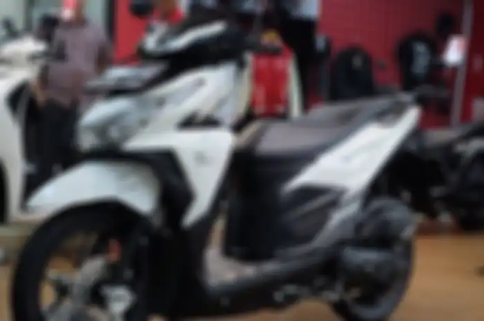 vario 150 FI