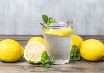 Miliki Segudang Manfaat, 3 Jenis Buah-buahan Ini Baik untuk Kesehatan Hati dan Ginjal