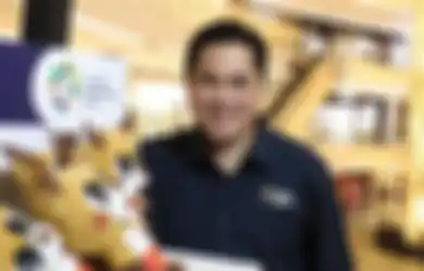 Erick Thohir Ungkap 9 Jenis Pekerjaan yang Berpotensi Hilang di 2030!