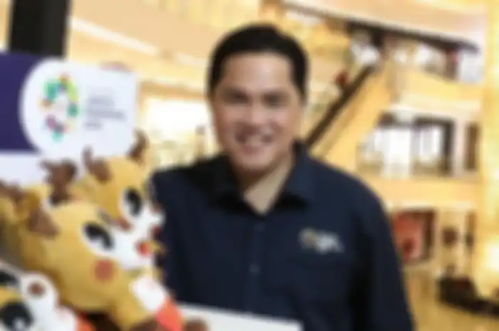 Erick Thohir ungkap 9 jenis pekerjaan yang berpotensi hilang i tahun 2010, ada pekerjaan lo?