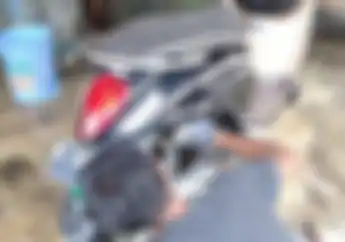 Waspada! Mencuci Motor Saat Kondisi Mesin Masih Panas Ternyata Banyak Ruginya 