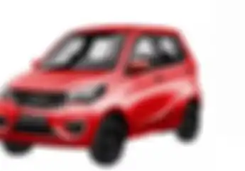 Pertalite Mahal Enggak Pengaruh, Muat 5 Orang Anti Kehujanan Harganya Lebih Murah dari Motor Matic
