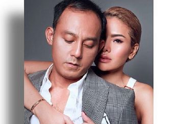 Kasasi Ditolak, Nikita Mirzani Sah Bercerai dengan Dipo Latief!