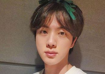 Hore! Original Soundtrack Drama Korea Jirisan yang Dinyanyikan Jin BTS Segera Rilis dalam Hitungan Hari, Intip Tanggalnya