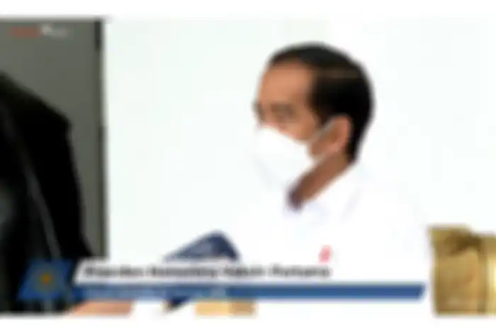 Vaksinasi perdana COVID-19 dilaksanakan hari ini, 13 Januari 2021. Presiden Joko Widodo menjadi orang pertama yang menerima vaksin.