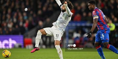 Dapat Lampu Hijau dari Bek Inggris, Liverpool Kirim Tawaran Rp775 Miliar ke Rival Liga Inggris