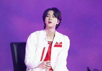 Dilema Soal Kewajiban Wamil Bagi Para Artis K-pop, Jin BTS Pasrah dan Serahkan Sepenuhnya Pada Agensi: Keputusan Perusahaan Sama Baiknya