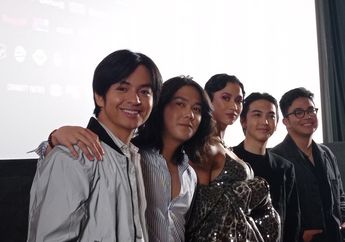 'Kaki Gue Lemas', Ari Irham Tabrak 15 Mobil Saat Menyetir Truk