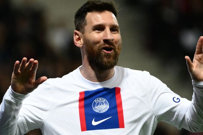 Pihak LaLiga sudah memberi lampu hijau soal rencana Barcelona yang ingin memulangkan Lionel Messi pada musim panas 2023.