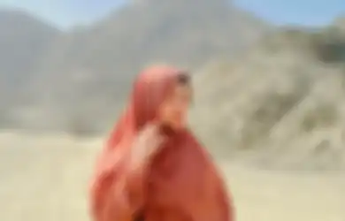 Lagi Umrah, Fuji An Langusung Kena Hujat Gara-gara Melakukan Ini!