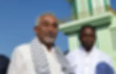 Dulu Saja Sebut Indonesia Penjajah Kejam, Mantan Pemimpin Timor Leste Ini Tiba-tiba Puji Indonesia Setinggi Langit di Hadapan Media Arab