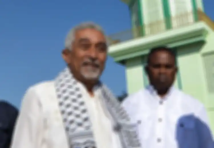Dulu Saja Sebut Indonesia Penjajah Kejam, Mantan Pemimpin Timor Leste Ini Tiba-tiba Puji Indonesia Setinggi Langit di Hadapan Media Arab