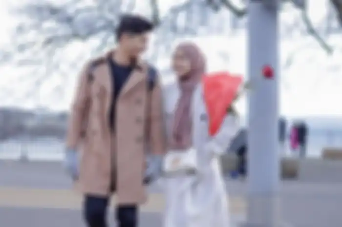 Ria Ricis dan Teuku Ryan