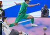 Hasil Kualifikasi Piala Dunia 2026 - Hajar China, Arab Saudi Perlebar Jarak dengan Timnas Indonesia